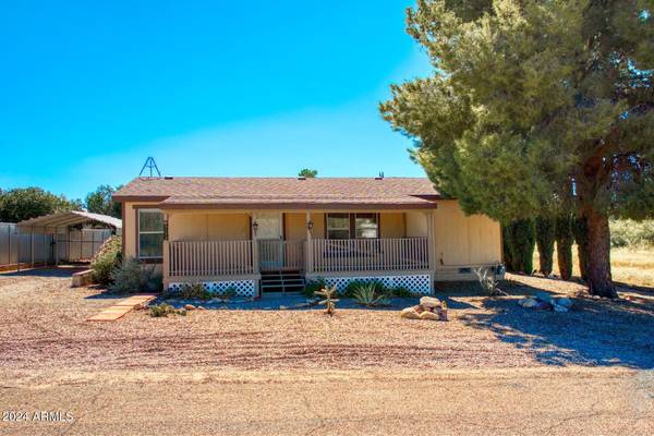 Benson, AZ 85602,3175 W WREN Drive