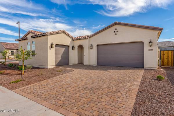 Goodyear, AZ 85338,17683 W HIDDENVIEW Drive