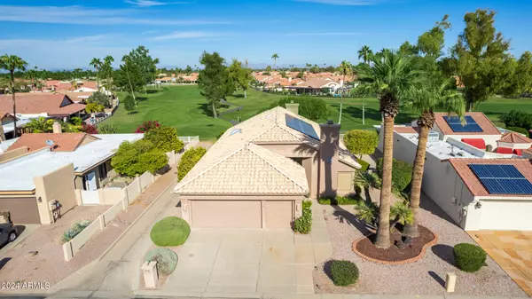 Sun Lakes, AZ 85248,25615 S RIBBONWOOD Drive