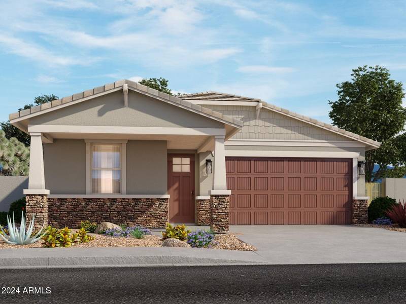 16026 W COTTONTAIL Lane, Surprise, AZ 85387