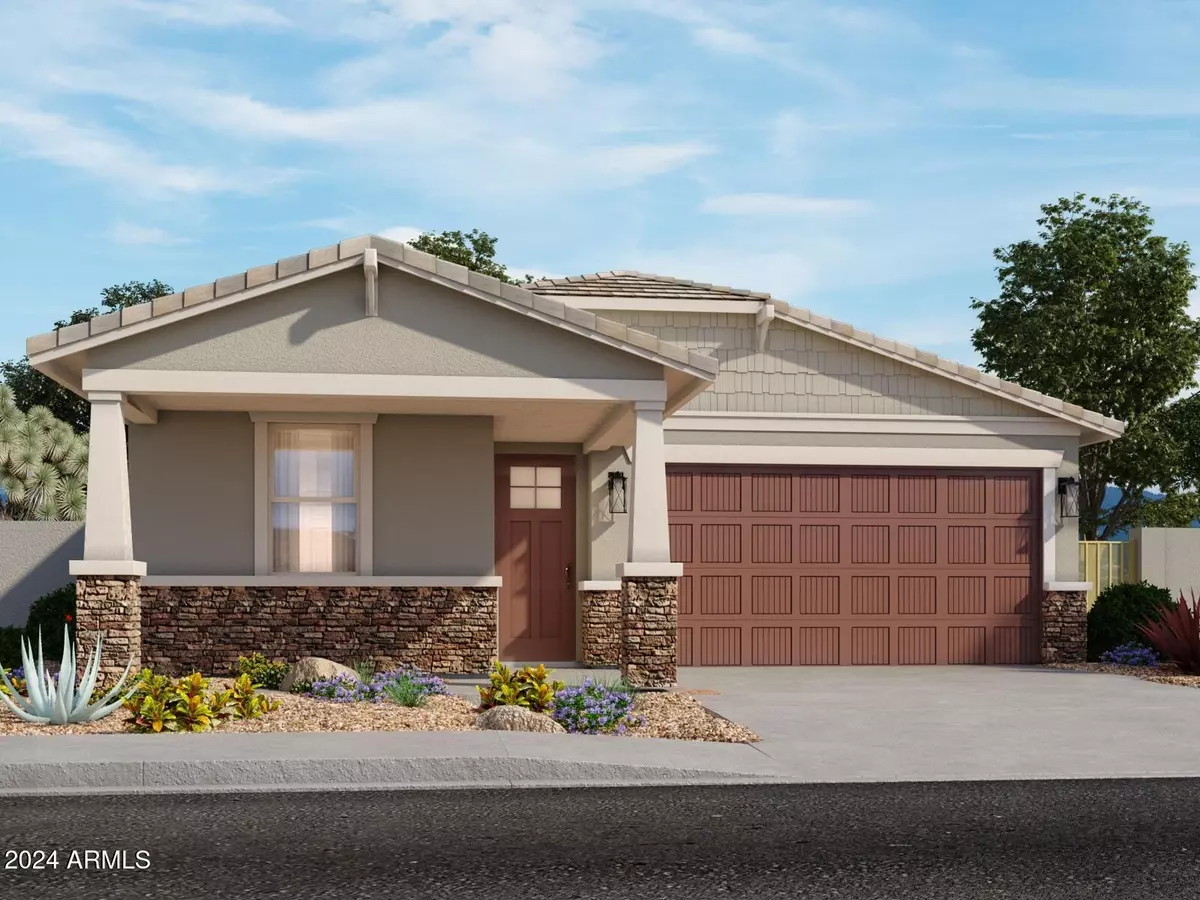 Surprise, AZ 85387,16026 W COTTONTAIL Lane