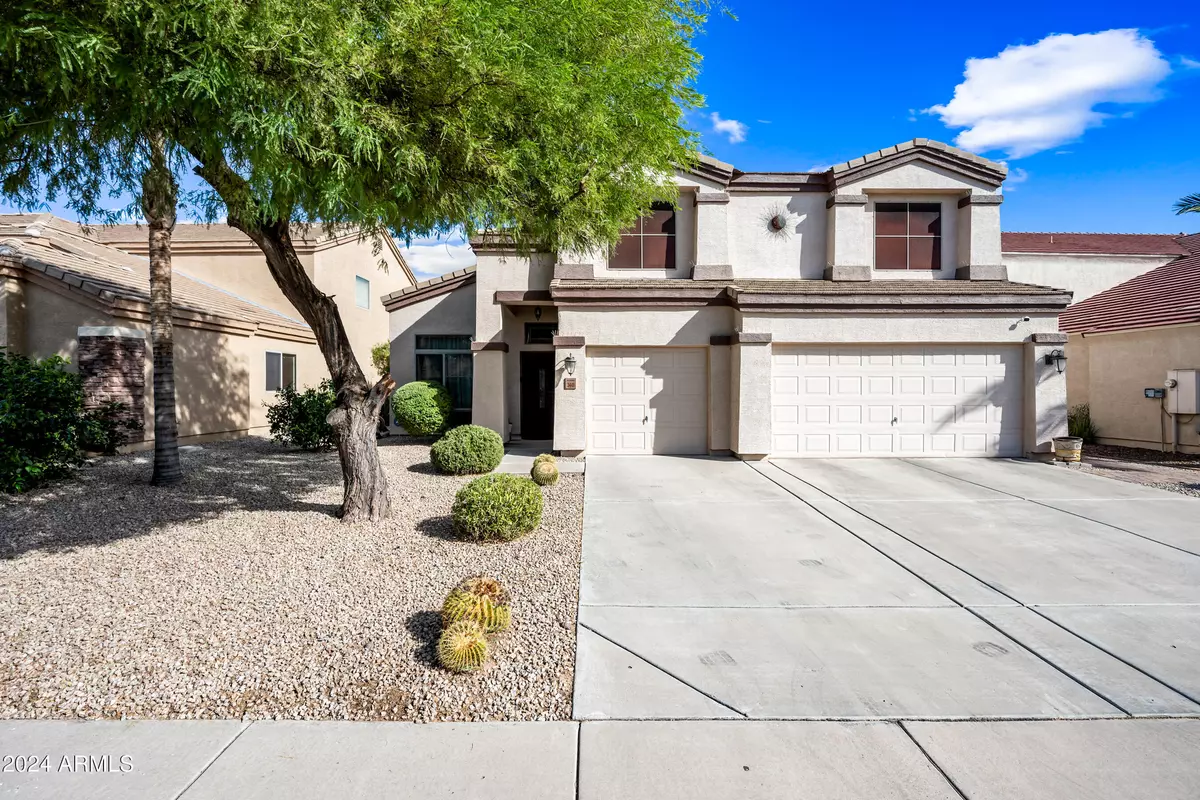 San Tan Valley, AZ 85144,3448 W SUNSHINE BUTTE Drive