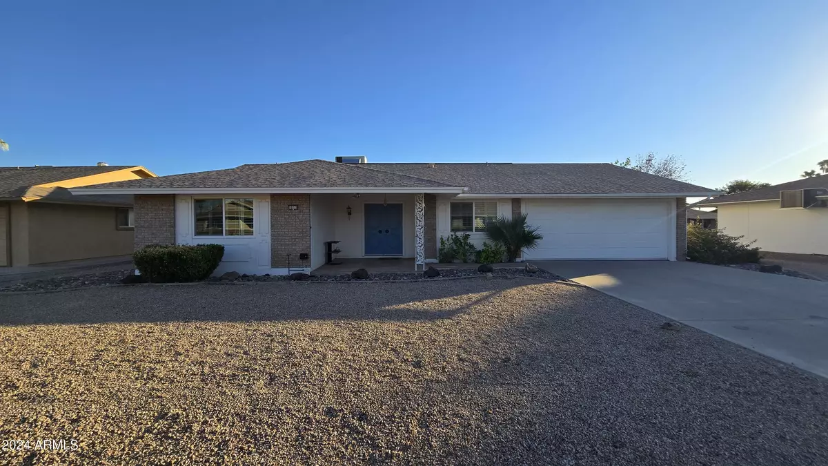 Sun City, AZ 85351,10715 W TROPICANA Circle