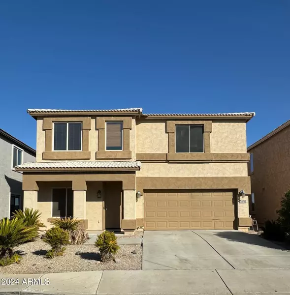 28793 N SPUR Drive, San Tan Valley, AZ 85143