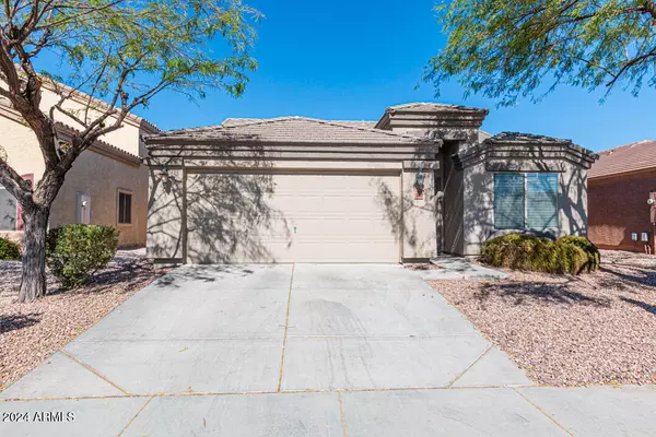 24010 W WAYLAND Drive, Buckeye, AZ 85326