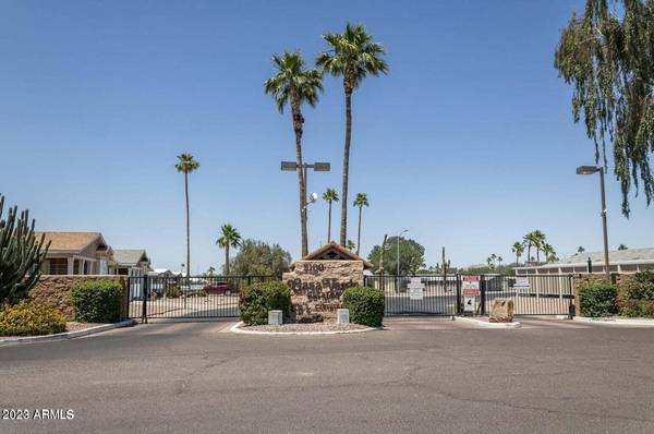 Casa Grande, AZ 85122,2100 N Trekell Road #303