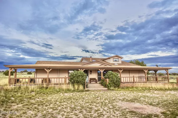 5769 N WOODLAND VIEW Road, Williams, AZ 86046