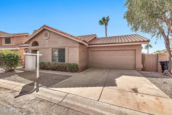 Gilbert, AZ 85233,1332 N BRITTANY Lane