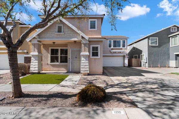 Avondale, AZ 85323,1210 S 121ST Drive