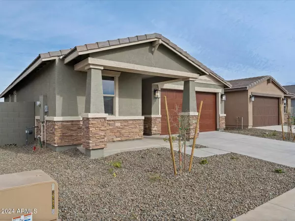 Surprise, AZ 85387,16034 W COTTONTAIL Lane