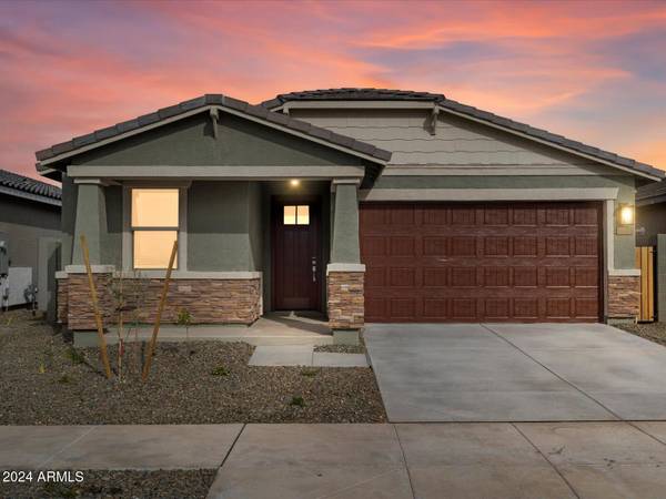 Surprise, AZ 85387,16034 W COTTONTAIL Lane