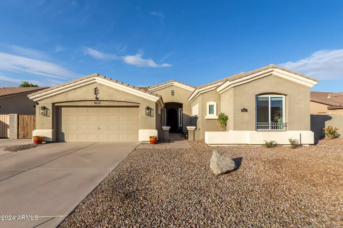 Chandler, AZ 85249,4622 E FIRESTONE Drive