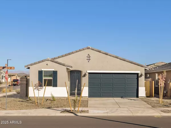 Surprise, AZ 85387,16038 W HACKAMORE Drive