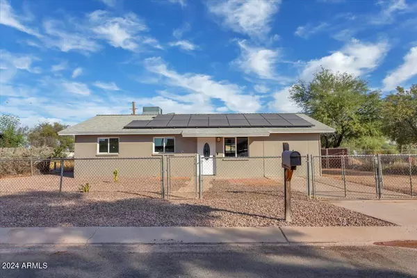 Casa Grande, AZ 85122,13865 W NOBLE Circle