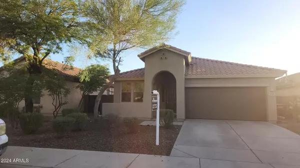 12101 W DOVE WING Way, Peoria, AZ 85383