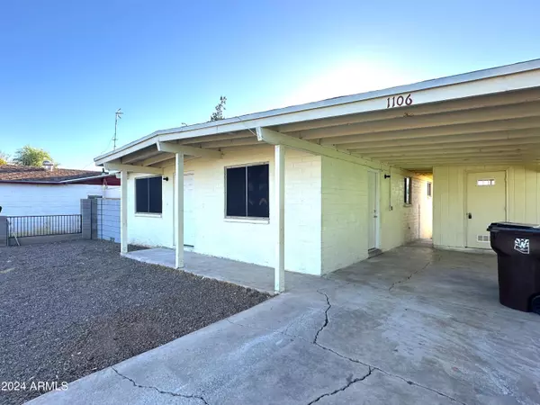 1106 N SUNSHINE Boulevard, Eloy, AZ 85131