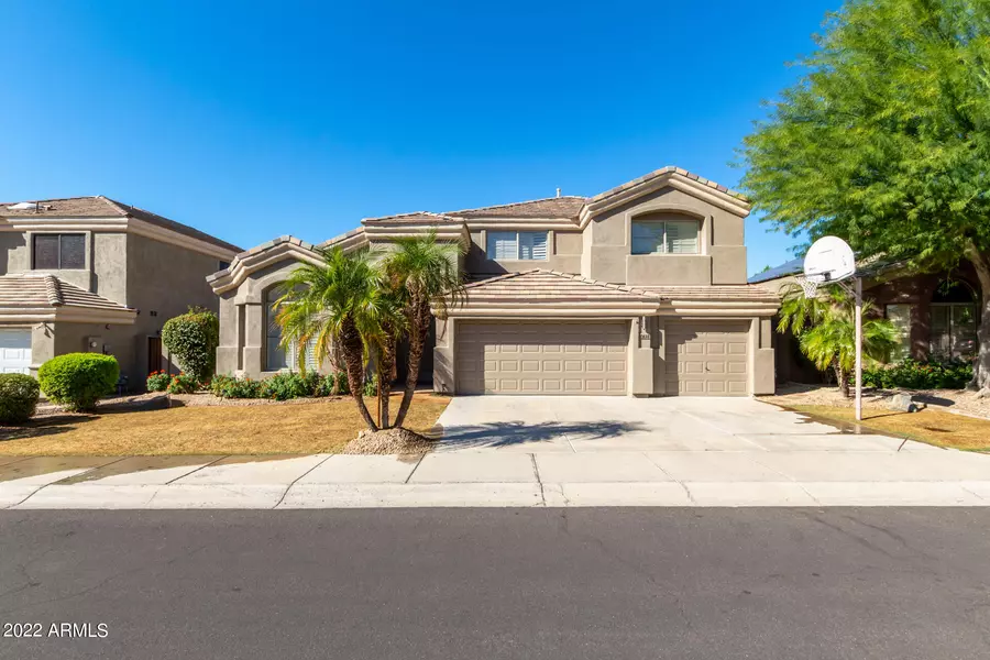 13688 N 96TH Place, Scottsdale, AZ 85260