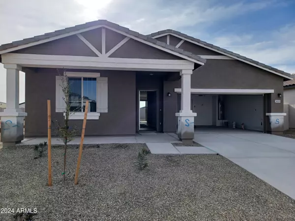 Buckeye, AZ 85326,24115 W SUNLAND Avenue