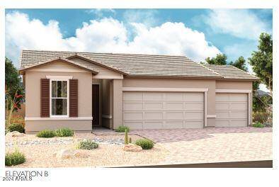 17869 W BLUE SKY Drive, Surprise, AZ 85387