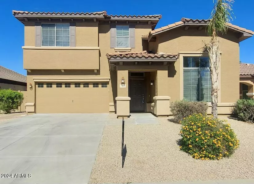 2978 E Palmdale Lane, Gilbert, AZ 85298