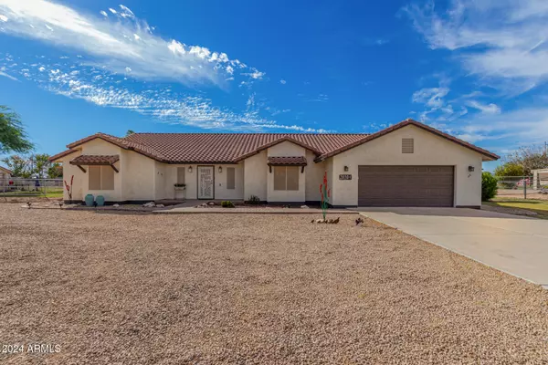 Buckeye, AZ 85326,2810 S 201ST Drive