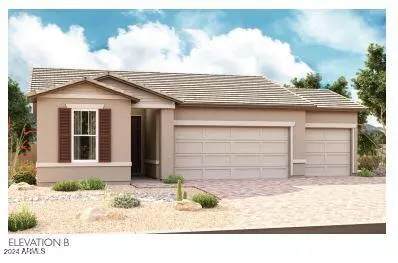 17849 W BLUE SKY Drive, Surprise, AZ 85387