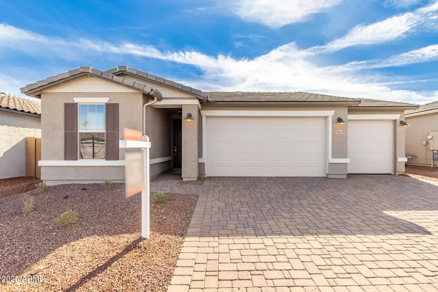 17849 W BLUE SKY Drive, Surprise, AZ 85387