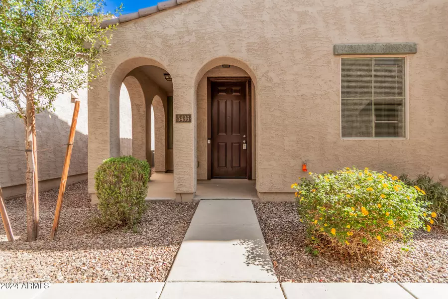 5436 W FULTON Street, Phoenix, AZ 85043