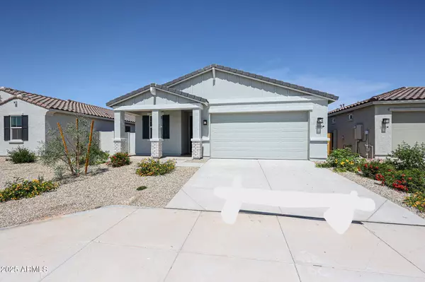 40010 W BRAVO Drive, Maricopa, AZ 85138
