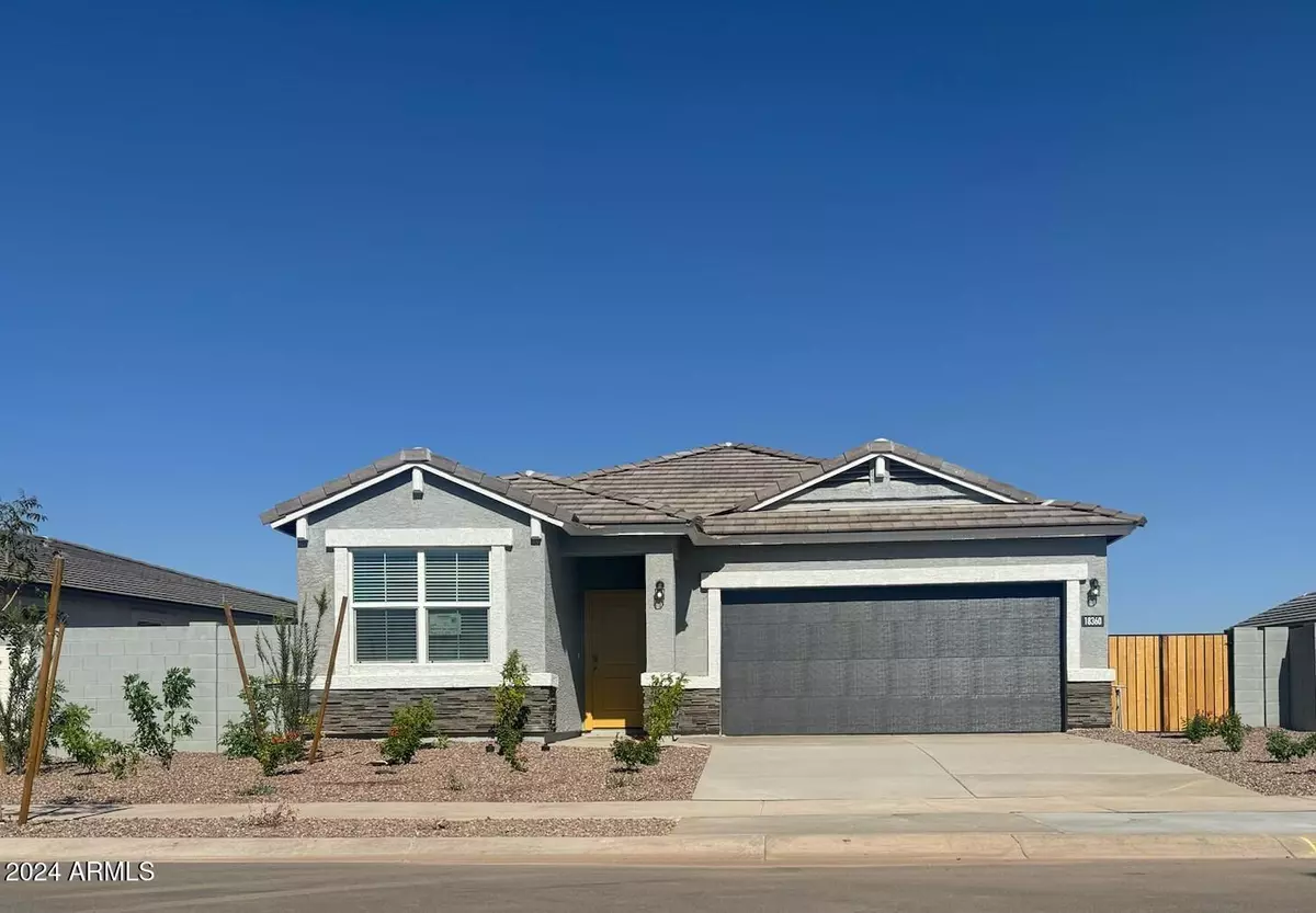 Surprise, AZ 85387,18360 W SMOKETREE Drive