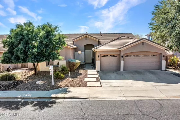 Phoenix, AZ 85083,4145 W BUCKSKIN Trail