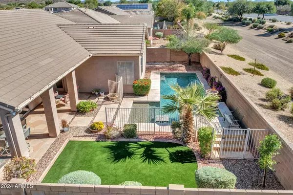 Phoenix, AZ 85083,4145 W BUCKSKIN Trail