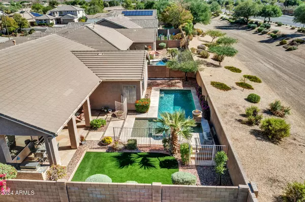 Phoenix, AZ 85083,4145 W BUCKSKIN Trail