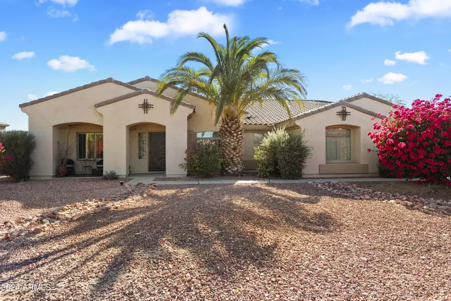 18909 W Indianola Avenue, Litchfield Park, AZ 85340