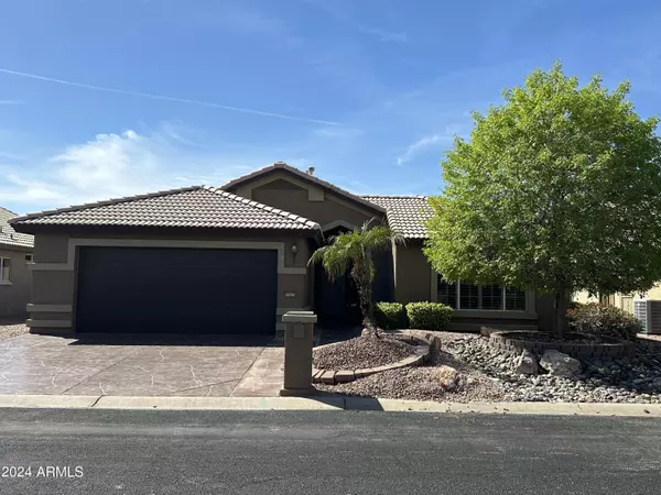 15075 W AMELIA Drive, Goodyear, AZ 85395