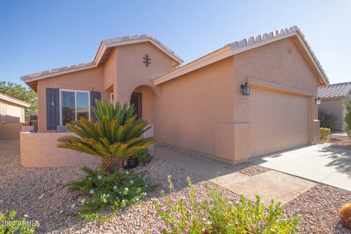 Buckeye, AZ 85326,22499 W ANTELOPE Trail