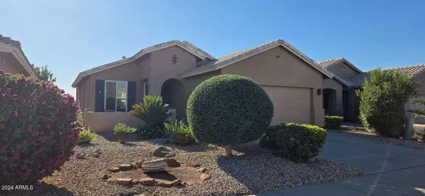 Buckeye, AZ 85326,22499 W ANTELOPE Trail