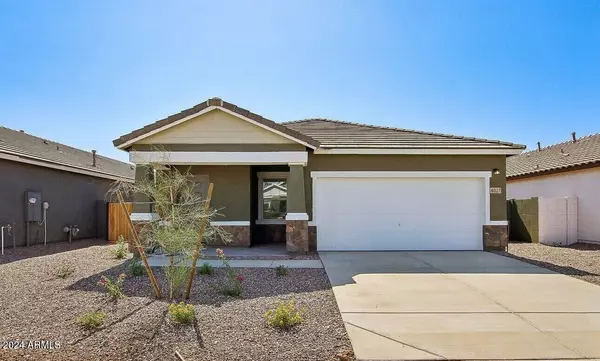 24104 W HIDALGO Avenue, Buckeye, AZ 85326