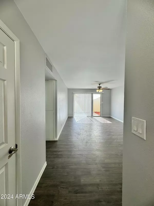 Scottsdale, AZ 85257,6721 E MCDOWELL Road #D306