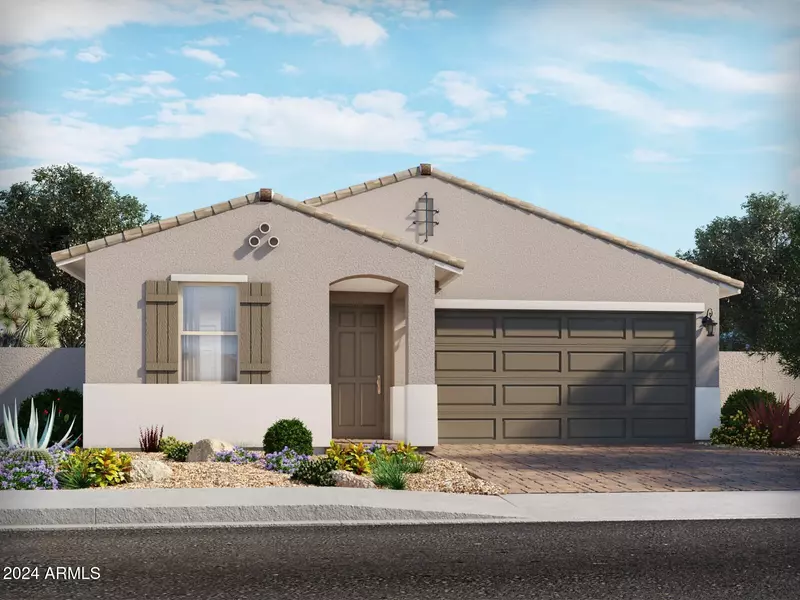 39 S 176TH Drive, Goodyear, AZ 85338