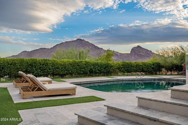 5625 E INDIAN BEND Road, Paradise Valley, AZ 85253