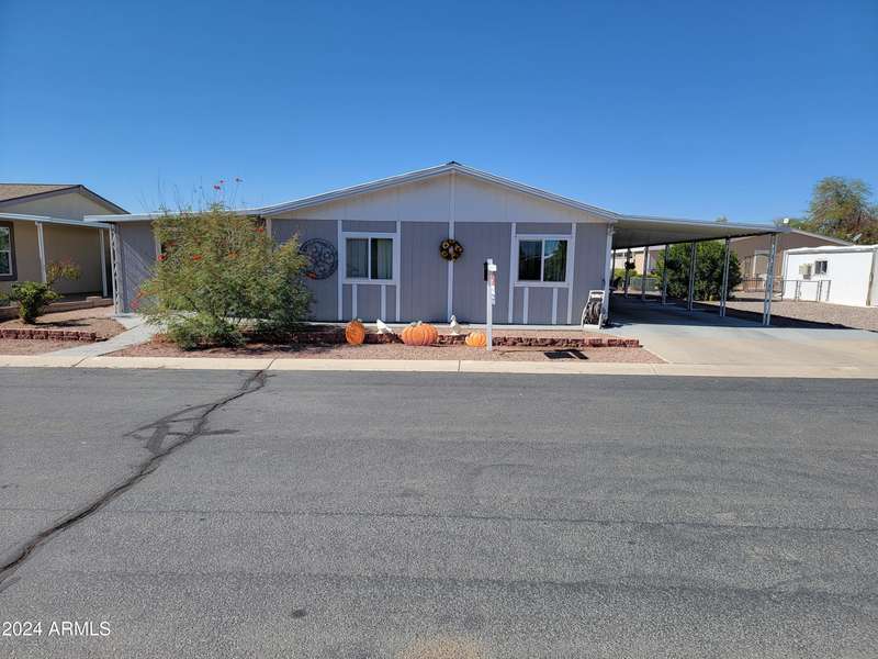 3612 N IOWA Avenue, Florence, AZ 85132