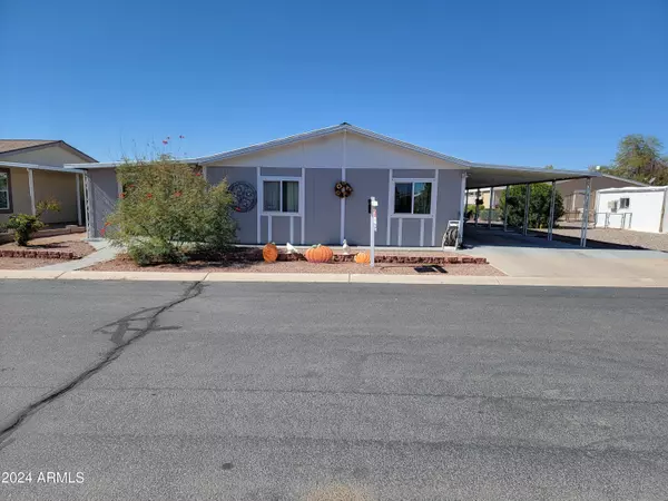 3612 N IOWA Avenue, Florence, AZ 85132