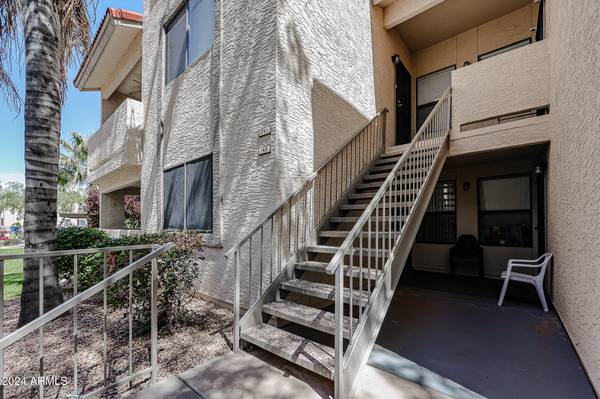 145 N 74TH Street #145, Mesa, AZ 85207