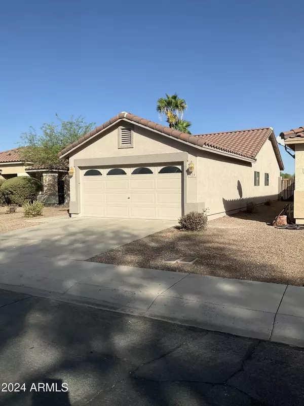 Casa Grande, AZ 85122,574 W Kingman Drive