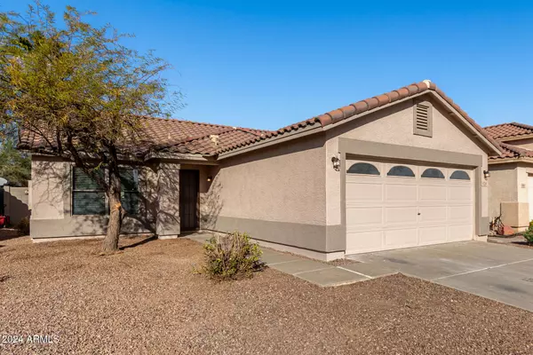 Casa Grande, AZ 85122,574 W Kingman Drive