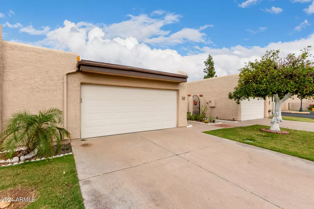 Mesa, AZ 85213,3345 E UNIVERSITY Drive #2