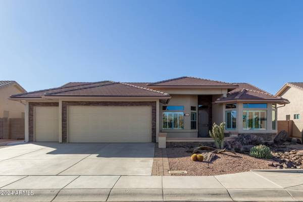 11201 E ONZA Avenue, Mesa, AZ 85212