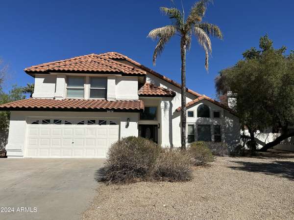 Scottsdale, AZ 85254,5670 E HARTFORD Avenue