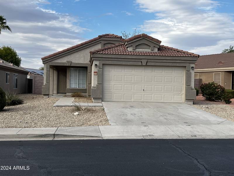 18030 N 113TH Avenue, Surprise, AZ 85378